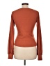 Double Zero Brown Long Sleeve T-Shirt Size L - photo 2