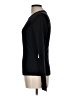 Three Dots Black Long Sleeve T-Shirt Size L - photo 5