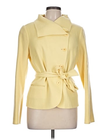Carlisle Jacket (view 1)