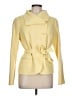 Carlisle 100% Wool Yellow Jacket Size 10 - photo 1