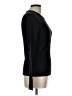 Three Dots Black Long Sleeve T-Shirt Size L - photo 4