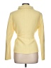 Carlisle 100% Wool Yellow Jacket Size 10 - photo 2