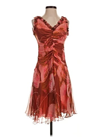 Melinda ENG Cocktail Dress (view 1)