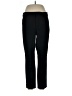 Old Navy Solid Black Active Pants Size 12 - photo 1