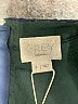 Grey by Jason Wu 100% Polyester Teal Short Sleeve Blouse Size 2 - photo 7