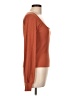 Double Zero Brown Long Sleeve T-Shirt Size L - photo 4