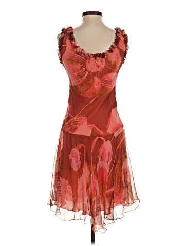 Melinda ENG Cocktail Dress (view 2)