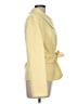 Carlisle 100% Wool Yellow Jacket Size 10 - photo 4