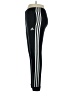Adidas 100% Cotton Black Active Pants Size 14 - 16 - photo 5