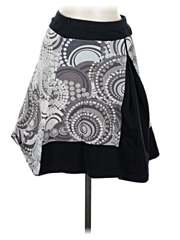 Profile Casual Skirt (view 1)
