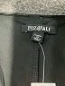 Roz & Ali 100% Polyester Black 3/4 Sleeve Blouse Size 1X - photo 7