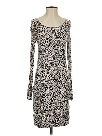 BCBGMAXAZRIA Cocktail Dress (view 1)