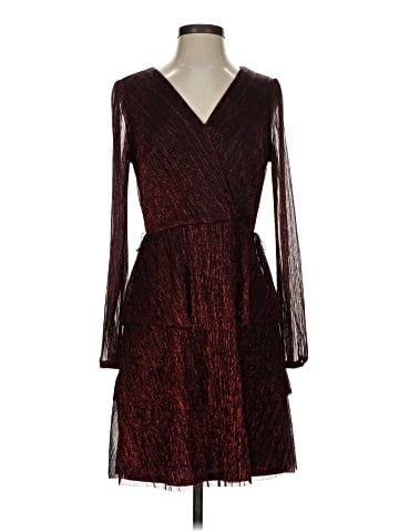 Nicole Miller New York Cocktail Dress (view 1)