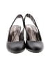 Easy Spirit Black Heels Size 8 1/2 - photo 2