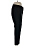 Old Navy Solid Black Active Pants Size 12 - photo 4