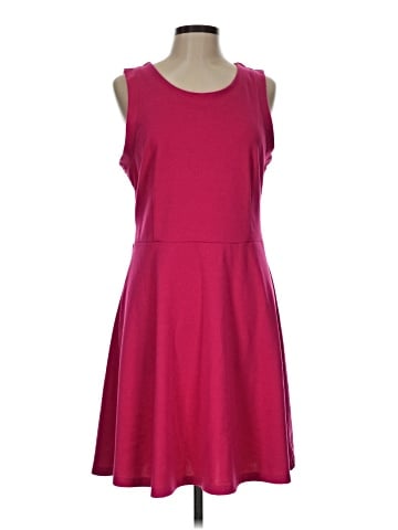 Old Navy Casual Dress (view 1)