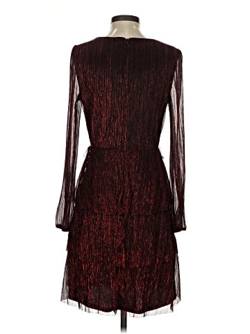 Nicole Miller New York Cocktail Dress (view 2)