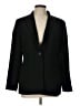 Ann Taylor Black Blazer Size 10 - photo 1