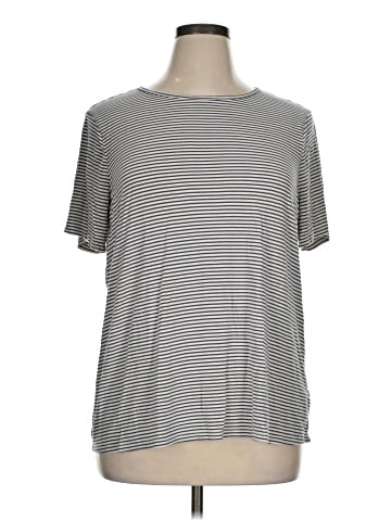 Old Navy Short Sleeve T-Shirt (view 1)