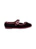 Universal Thread Black Flats Size 9 1/2 - photo 1