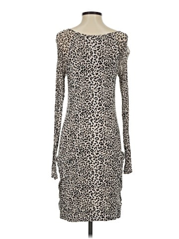 BCBGMAXAZRIA Cocktail Dress (view 2)