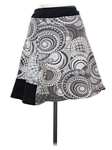 Profile Casual Skirt (view 2)