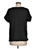 Unbranded Black Short Sleeve T-Shirt Size M - photo 2