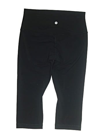 Lululemon Athletica Athletic Shorts (view 2)