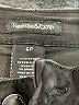 Needle & Cloth Black Jeans Size 6 (petite) - photo 7