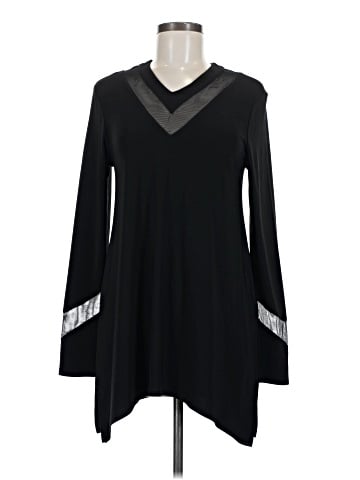 Joseph Ribkoff Long Sleeve Top (view 1)