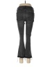 Gap Black Blue Jeans Size 28 waist - photo 2