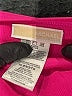 MICHAEL Michael Kors Solid Pink Swimsuit Bottoms Size XL - photo 3