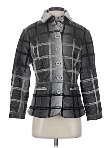 Robert Kitchen Coat (view 1)