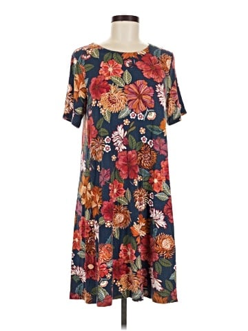 Anthropologie Casual Dress (view 1)
