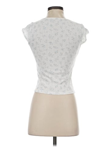 Hollister Short Sleeve Top (view 2)