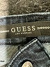 Guess Solid Blue Jeans Size 36 waist - photo 7