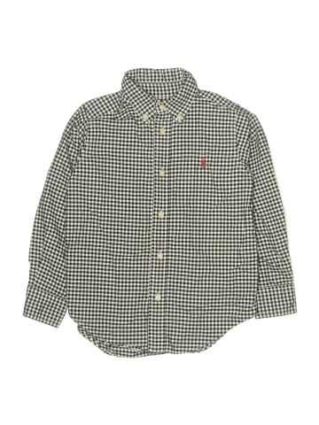 Ralph Lauren Long Sleeve Turtleneck (view 1)