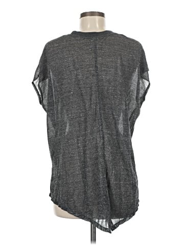 Trafaluc by Zara Short Sleeve Top (view 2)