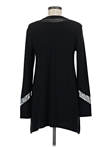 Joseph Ribkoff Long Sleeve Top (view 2)