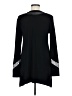 Joseph Ribkoff Black Long Sleeve Top Size 8 - photo 2