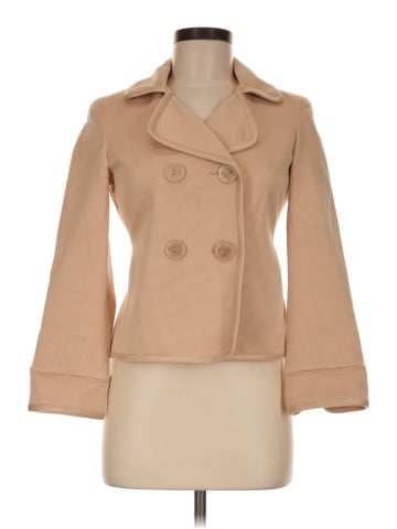Talbots Coat (view 1)