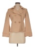 Talbots Tan Coat Size 6 Petite - photo 1