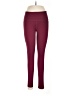 Unbranded Burgundy Active Pants Size M - photo 1