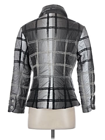Robert Kitchen Coat (view 2)