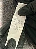 Unbranded Black Swimsuit Bottoms Size L - photo 4