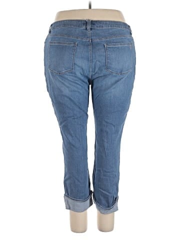 Susan Graver Jeans (view 2)