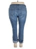 Susan Graver Blue Jeans Size 22WP - photo 2