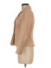 Talbots Tan Coat Size 6 Petite - photo 5