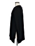 Joseph Ribkoff Black Long Sleeve Top Size 8 - photo 5