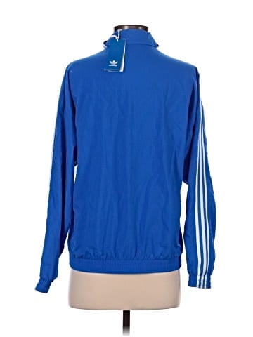 Adidas Track Jacket (view 2)